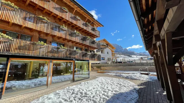 Hotel & Residence La Villa