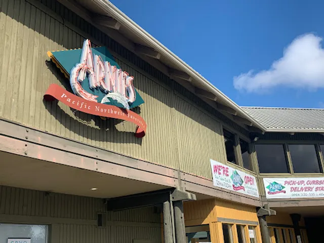 Arnies Restaurant
