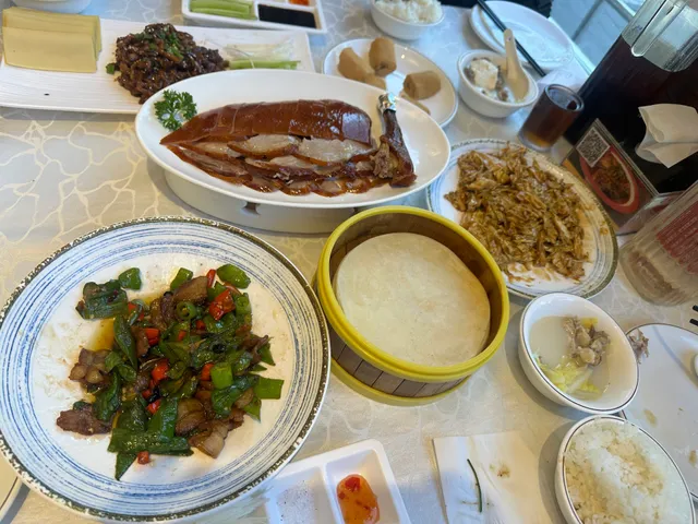 Fulaiju Home Cooking