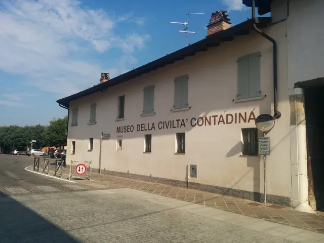 Museum of Rural Life