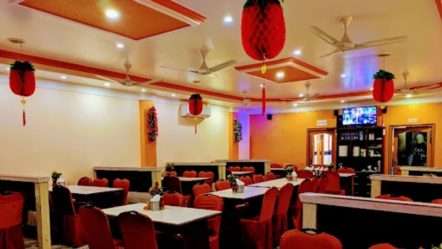 Annapurna - A Vegetarian Restaurant, Gurdaspur