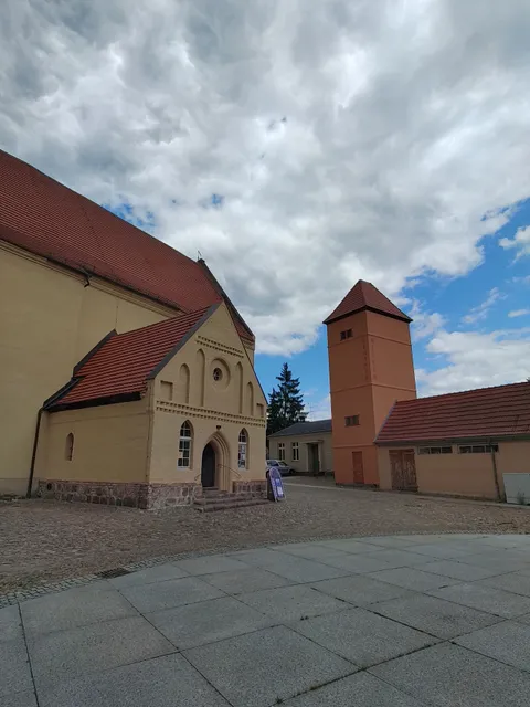 Keramikmuseum Rheinsberg