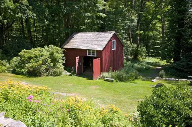 Bidwell House Museum