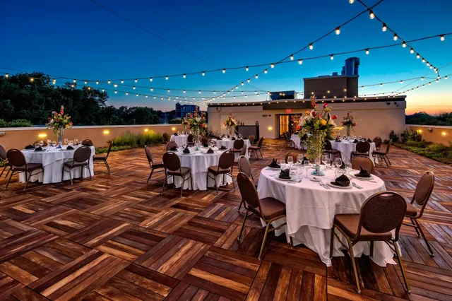 Courtyard by Marriott Oxford