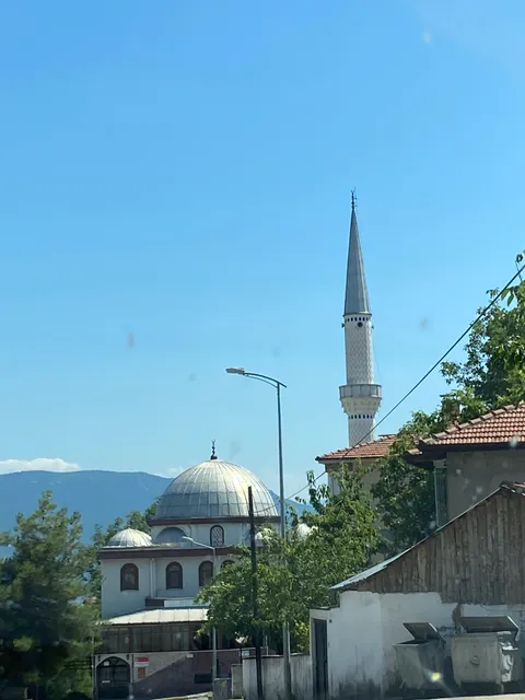 Safranbolu Çankaya Parkı