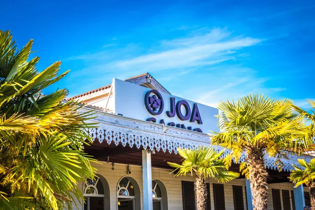 Casino JOA de Gujan-Mestras