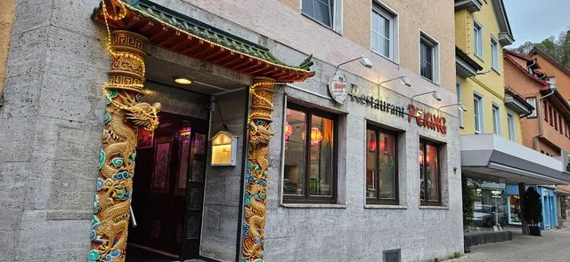 Restaurant Peking
