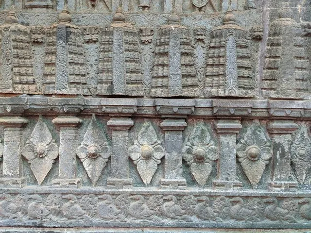 Sri Manjuguni Venkataramana Temple