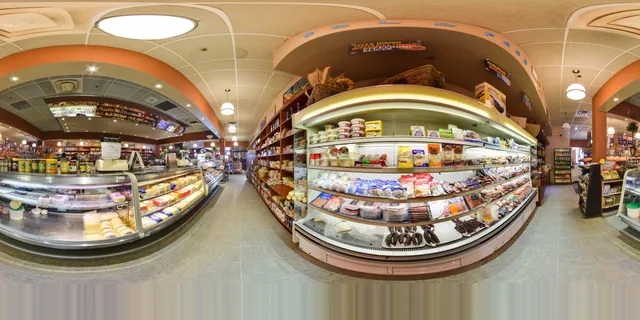 Lazar Famous Deli & Bakery