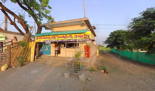 Lakshmi tirupathiamma talli cool drinks