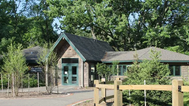 DeGraaf Nature Center