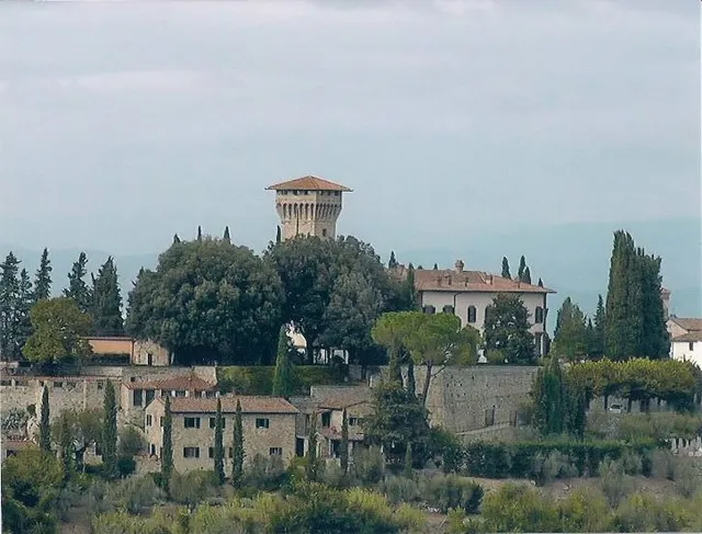 Castello di Verrazzano