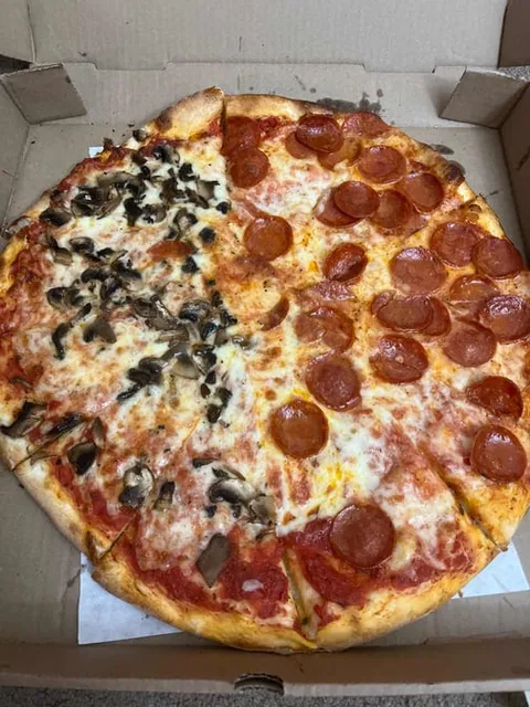 Wooster Street Pizza Meriden