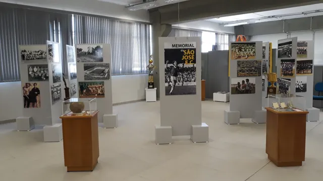 Museu de Esportes | SJC