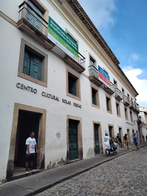 Museu Abelardo Rodrigues