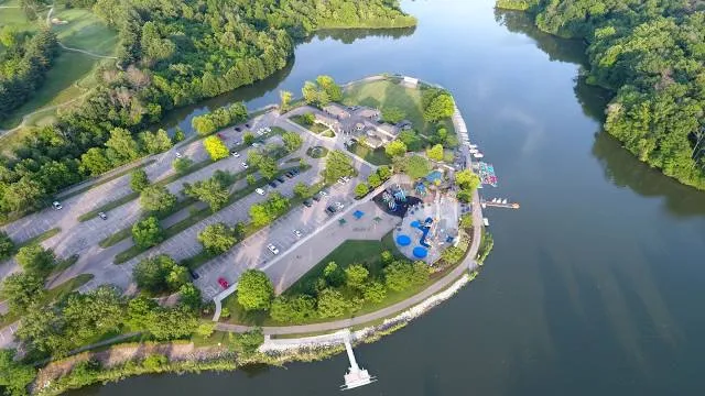 Miami Whitewater Forest