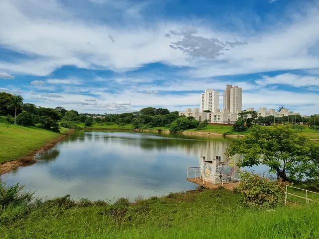 Parque das Acácias