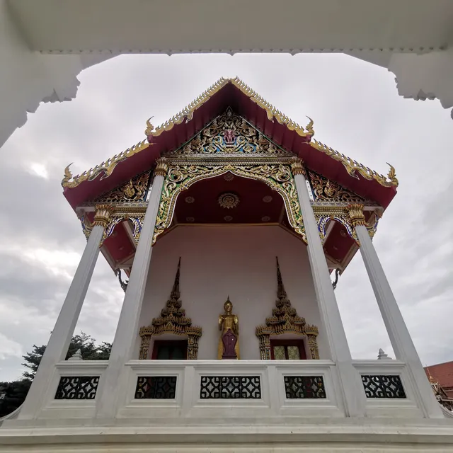 Wat Intharam