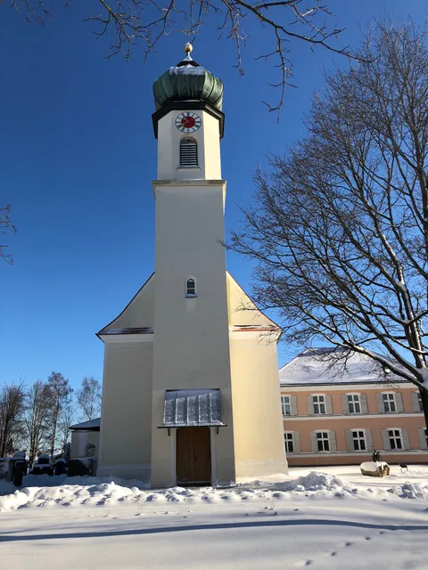 Museum im Klösterle