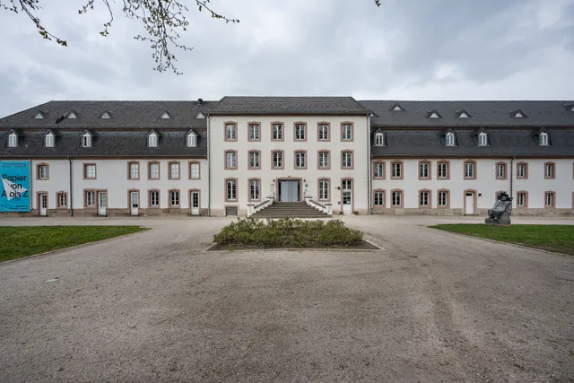 Deutsches Zeitungsmuseum