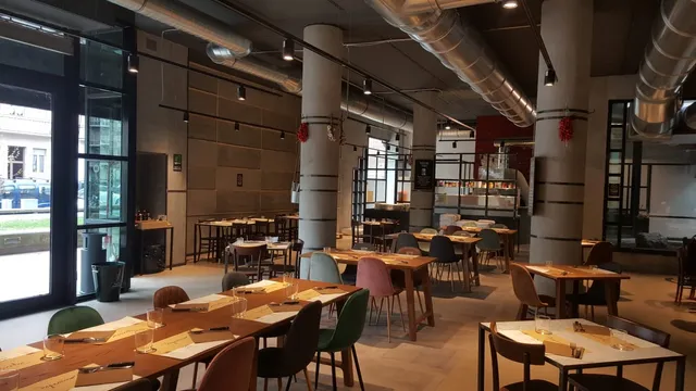 Peperino - C.so Trapani