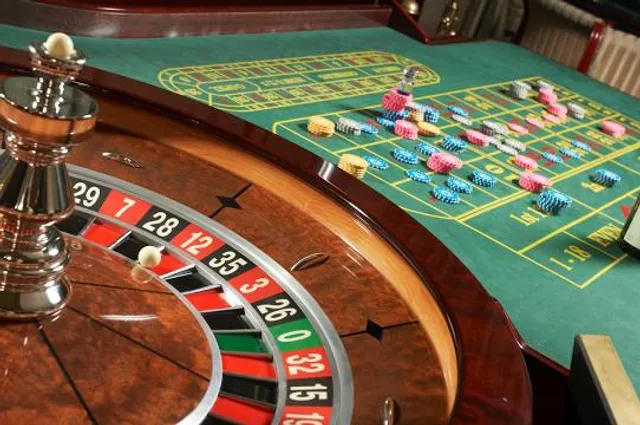 Riverwind Casino
