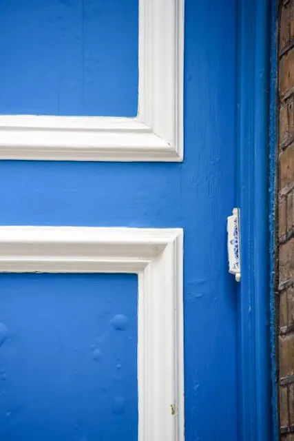 Sandy's Row synagogue