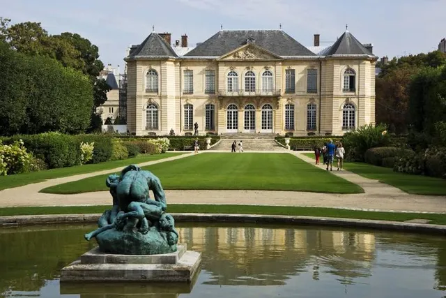 Musée Rodin