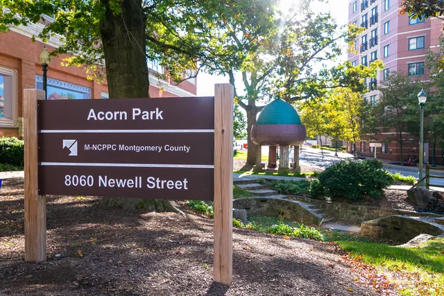 Acorn Urban Park