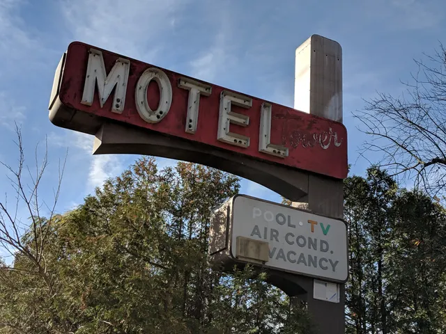 Tower Motel