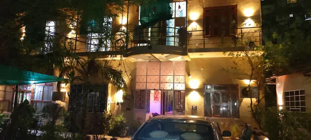 Palm Villa (A Home Stay)