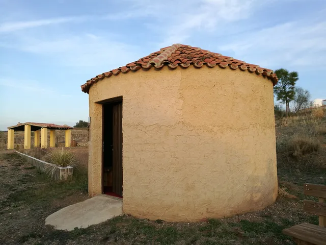 Centro de Interpretación de Arte Rupestre