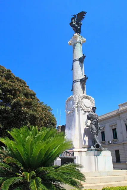 Statue of Victory