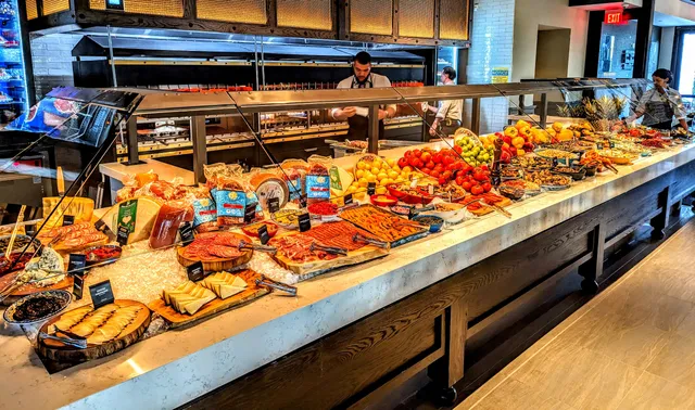 Fogo de Chão Brazilian Steakhouse