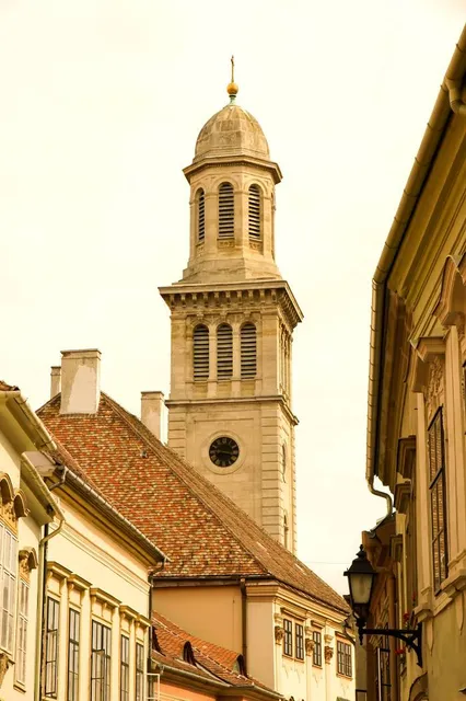 Central Mining Museum