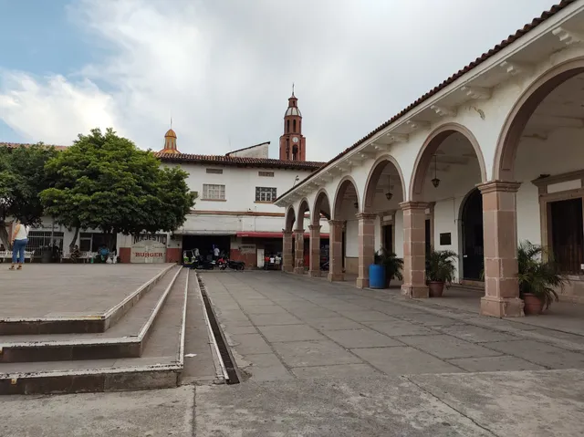 Museo Casa De La Constitución
