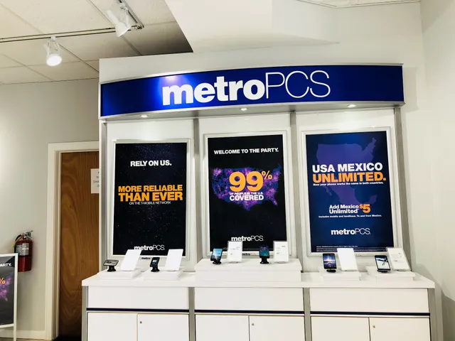 Metro by T-Mobile