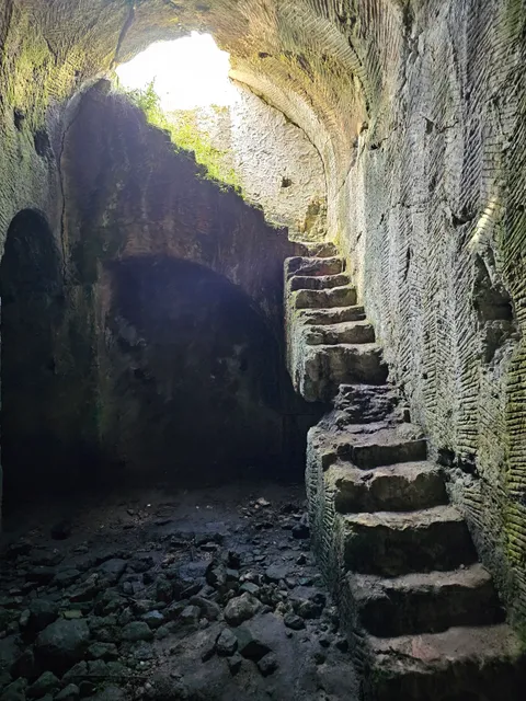 Grotta Ipogea (Trisulina)