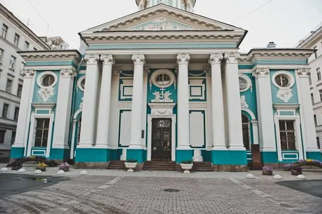 Zhytomyr Region History Museum
