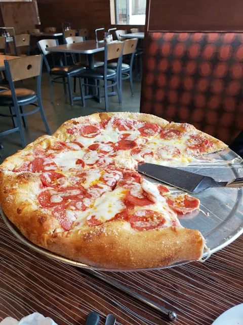 Mellow Mushroom Kennesaw