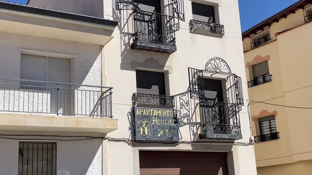 Apartamentos Herranz