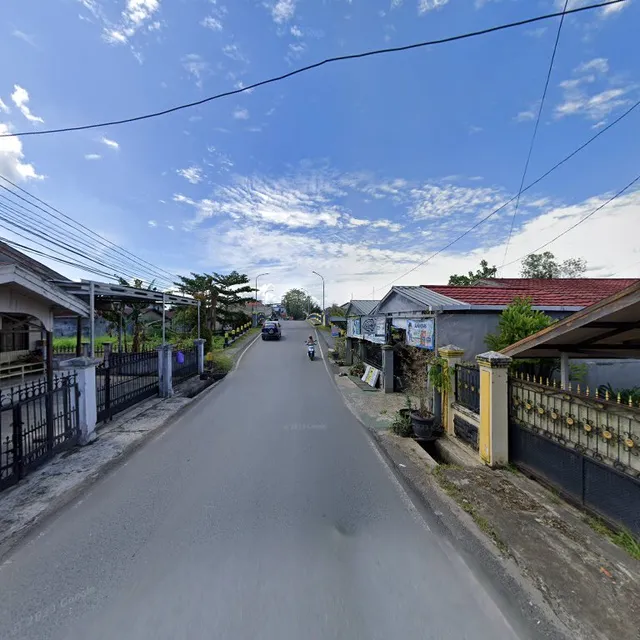 Kong Djie Coffee Banjar Indah Banjarmasin