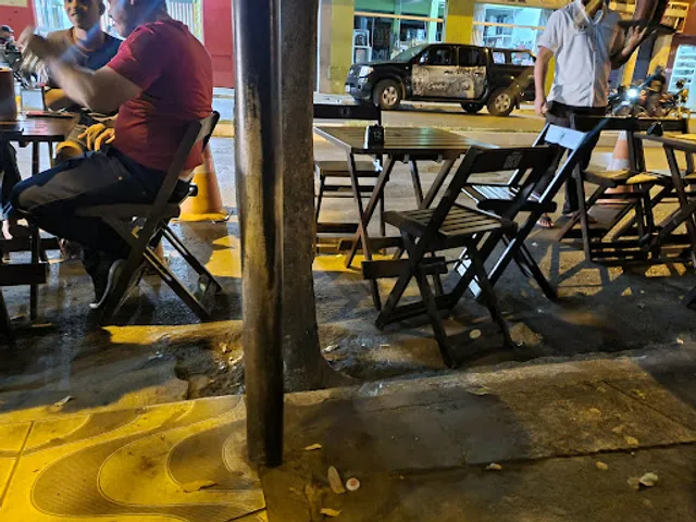 Fofoca's Bar, Restaurante, Churrascaria, Pizzaria, Lanchonete