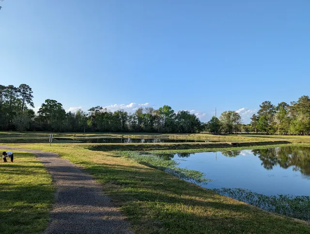 Lagoon Park Pete Peterson Ldg