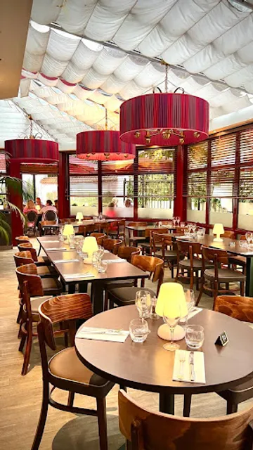 La Brasserie du Château