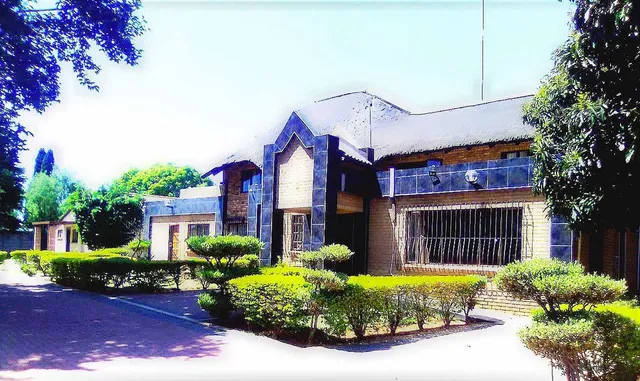 Global Village Guesthouse