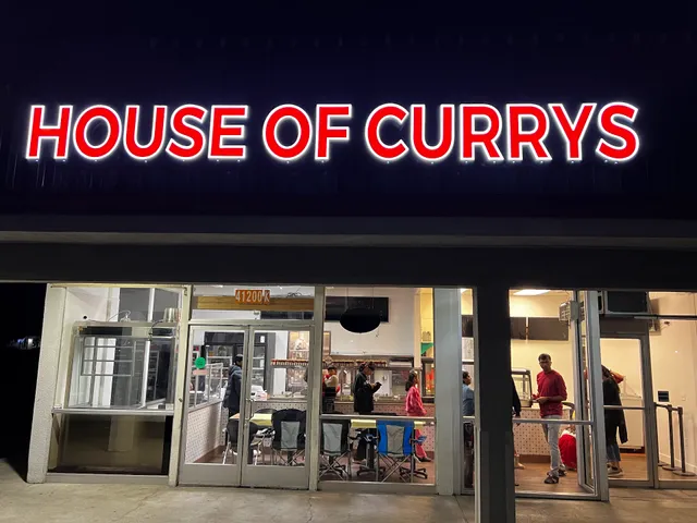 House of Currys