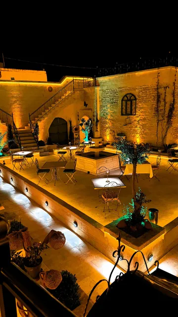 Liora Hotel Şanlıurfa