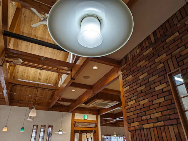 Komeda Coffee Osugiten