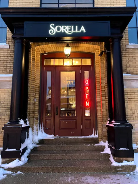 Sorella